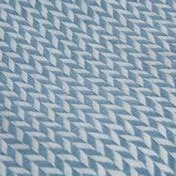 Editions Arya Dark Seaspray Throw
