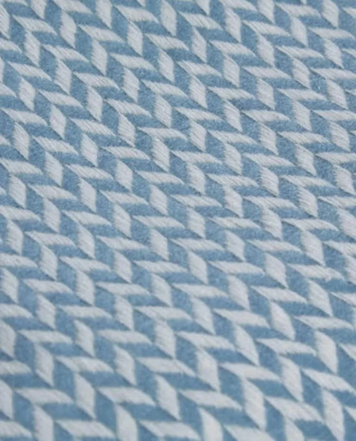 Editions Arya Dark Seaspray Throw
