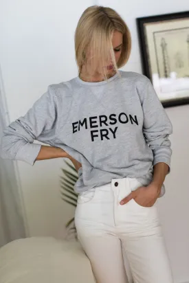 Emerson Fry Emerson Sweatshirt
