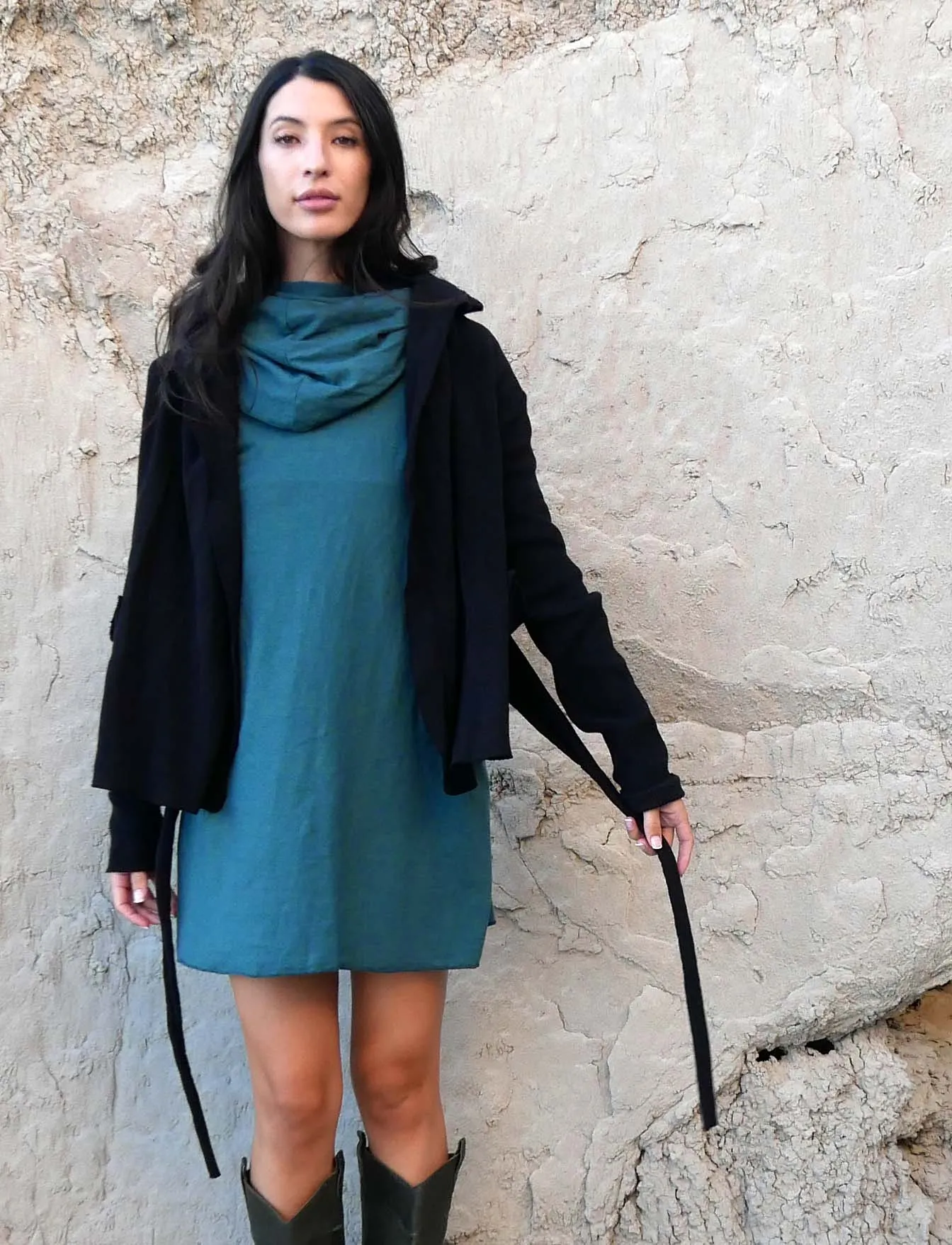 Ewok Ojai Tunic