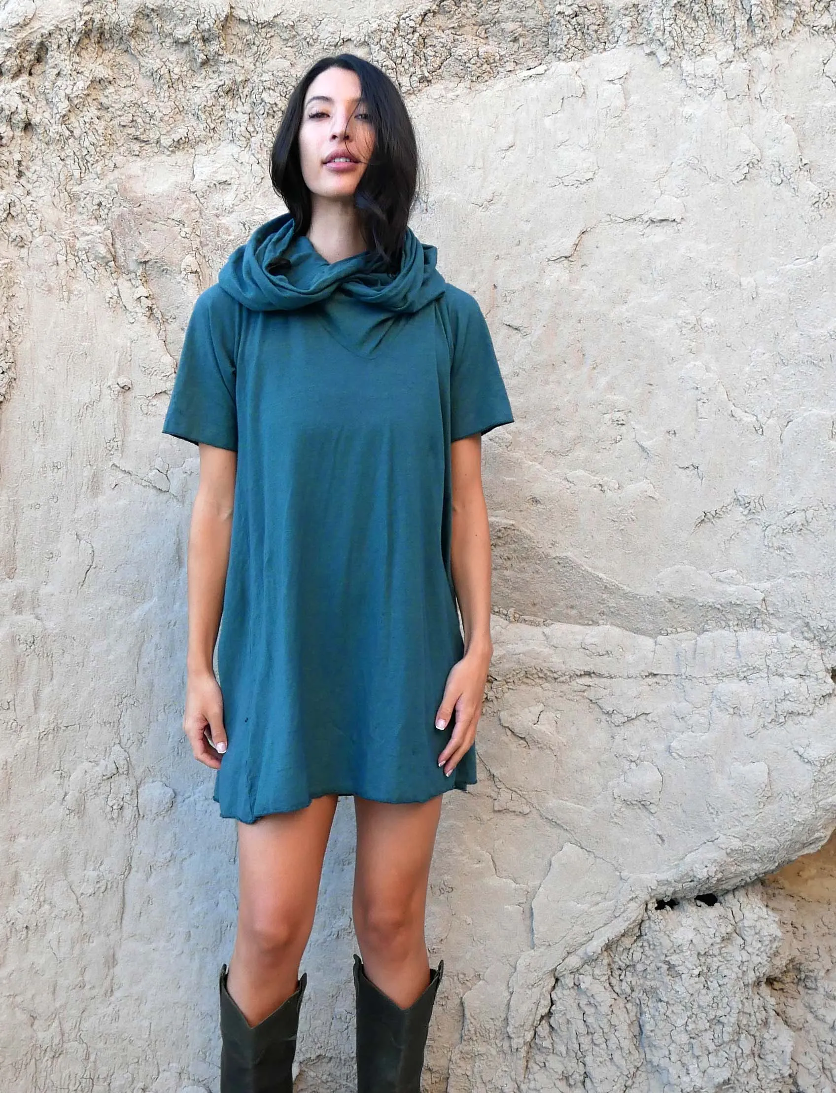 Ewok Ojai Tunic