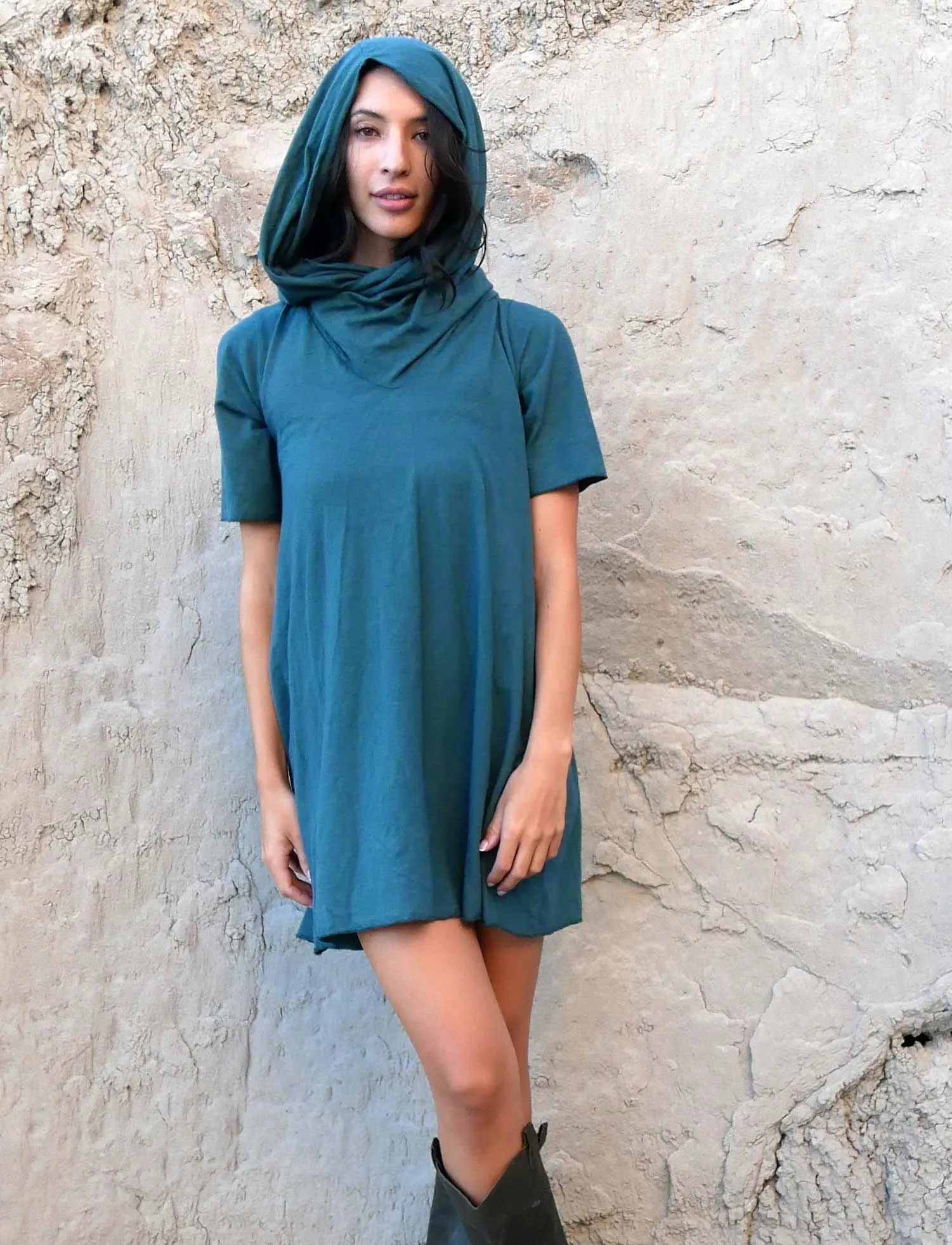 Ewok Ojai Tunic