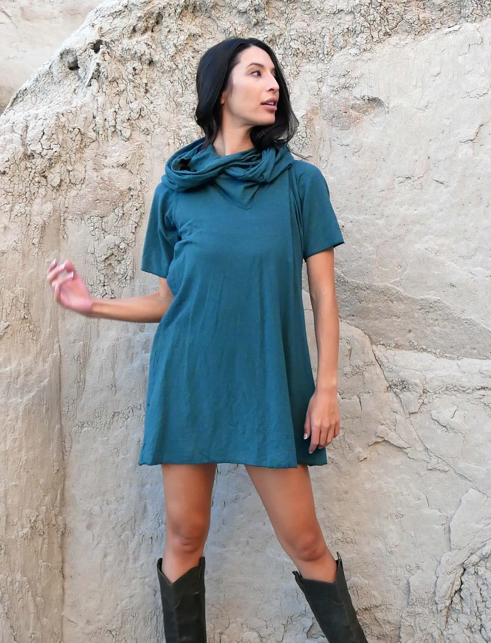 Ewok Ojai Tunic