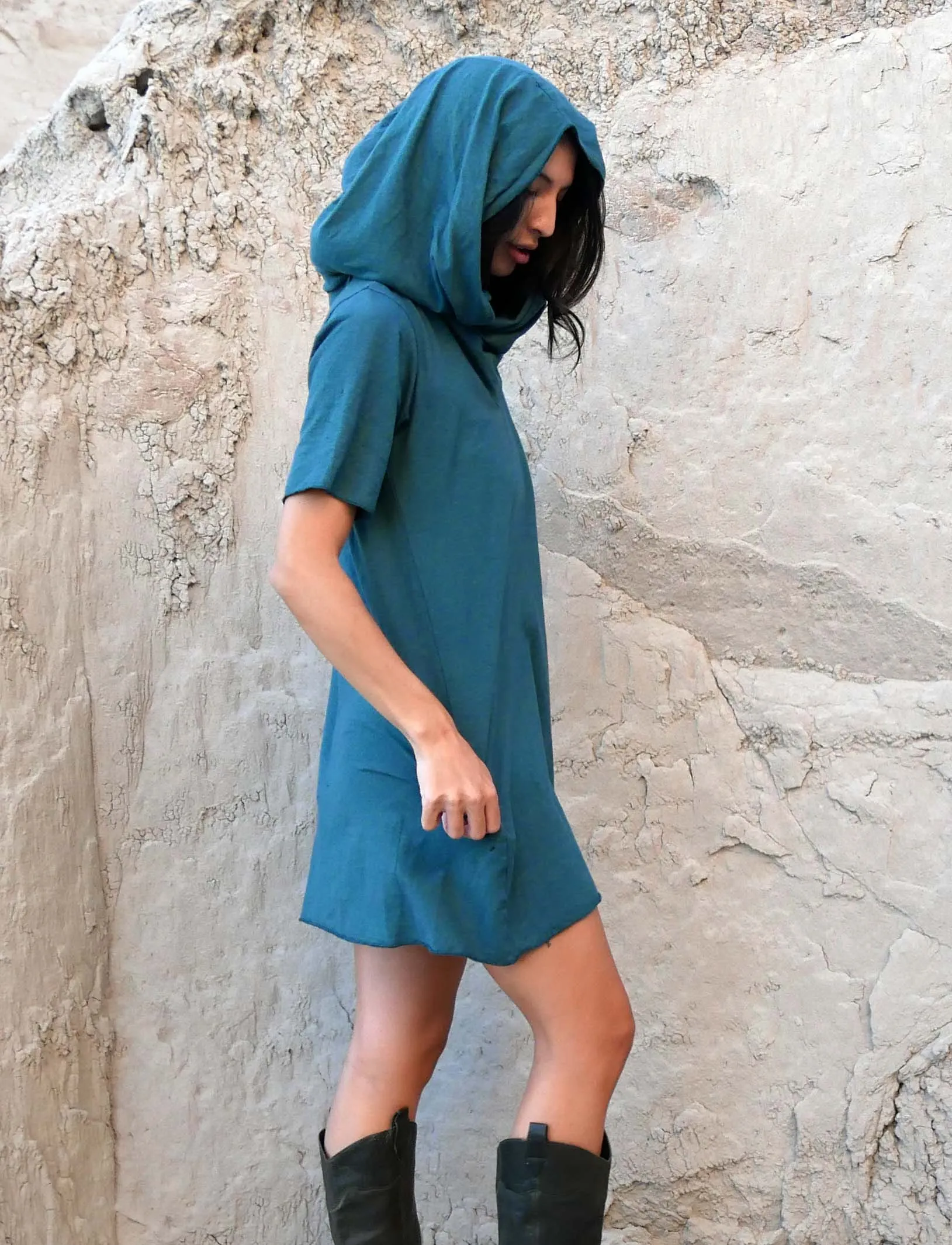 Ewok Ojai Tunic
