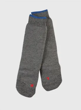 Falke Active Warm Knee-High Socks