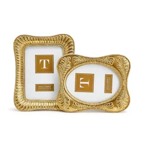 Gold 5x7 Photo Frame - 2 styles