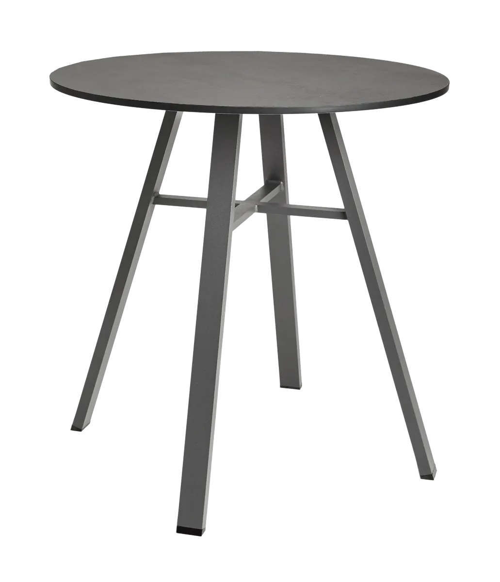 Harmony 29" Round Bistro Table