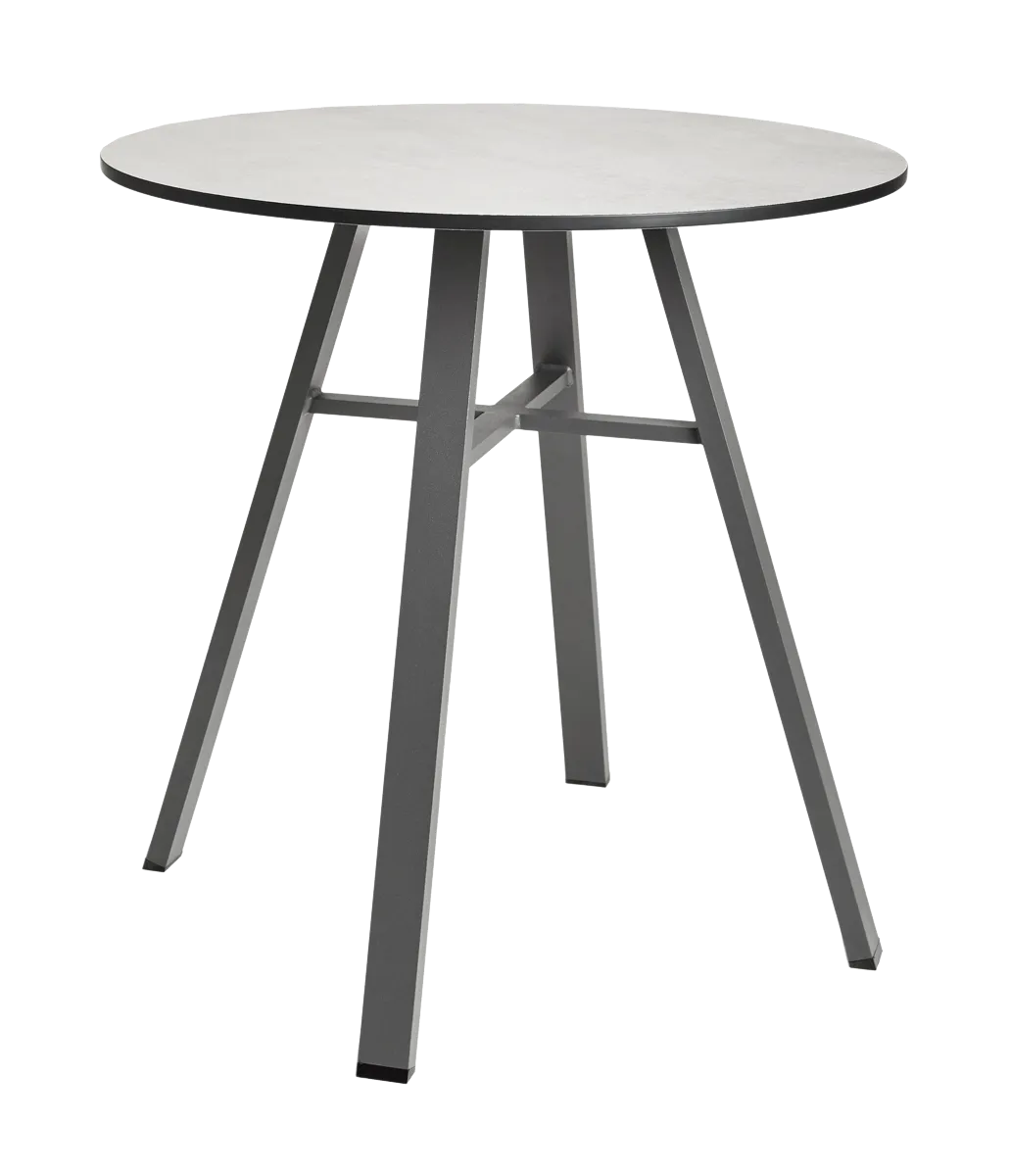Harmony 29" Round Bistro Table