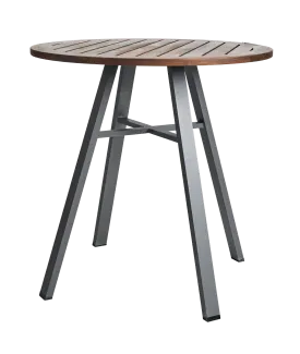 Harmony 29" Round Bistro Table