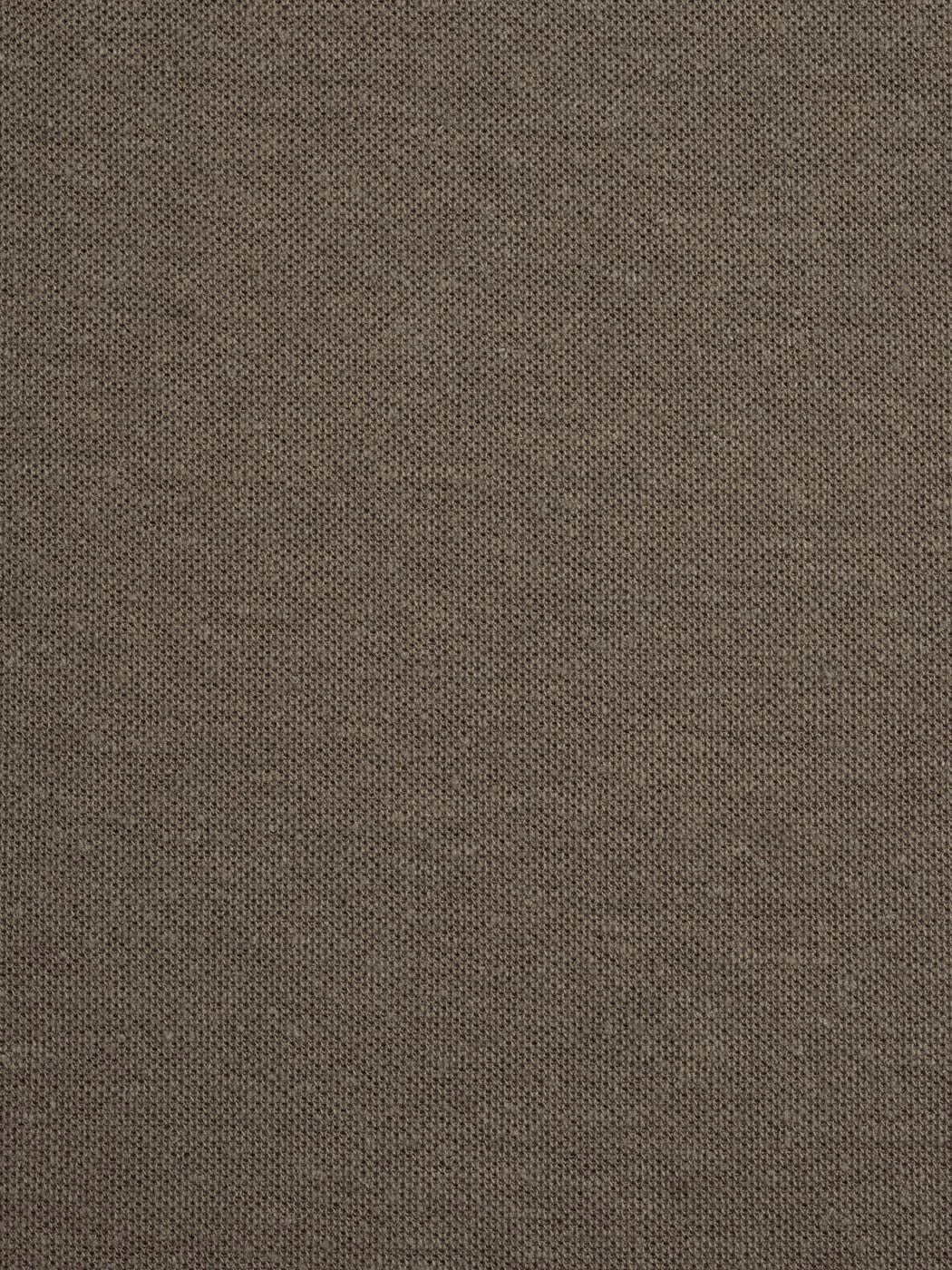 Hemp & Tencel & Wool Medium Weight Pique ( KP8130 )
