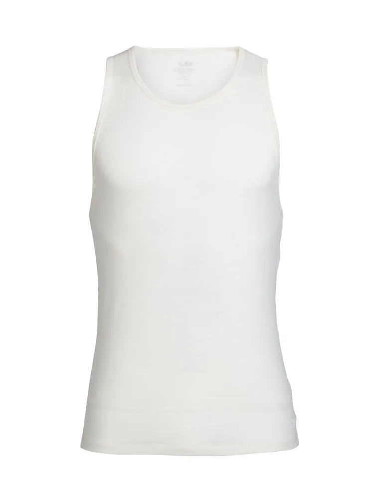 Icebreaker Mens Anatomica Tank