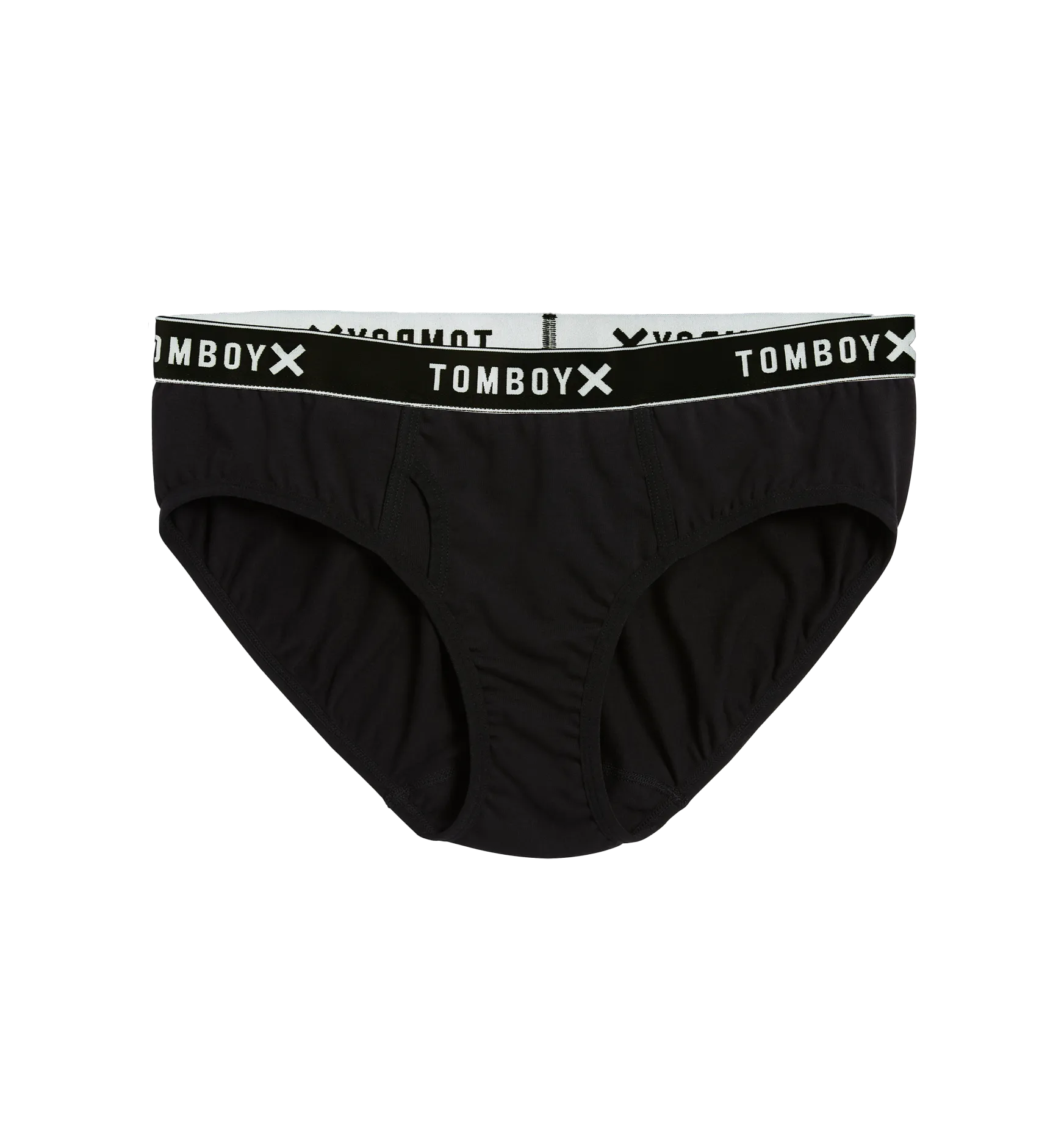 Iconic Briefs - Black