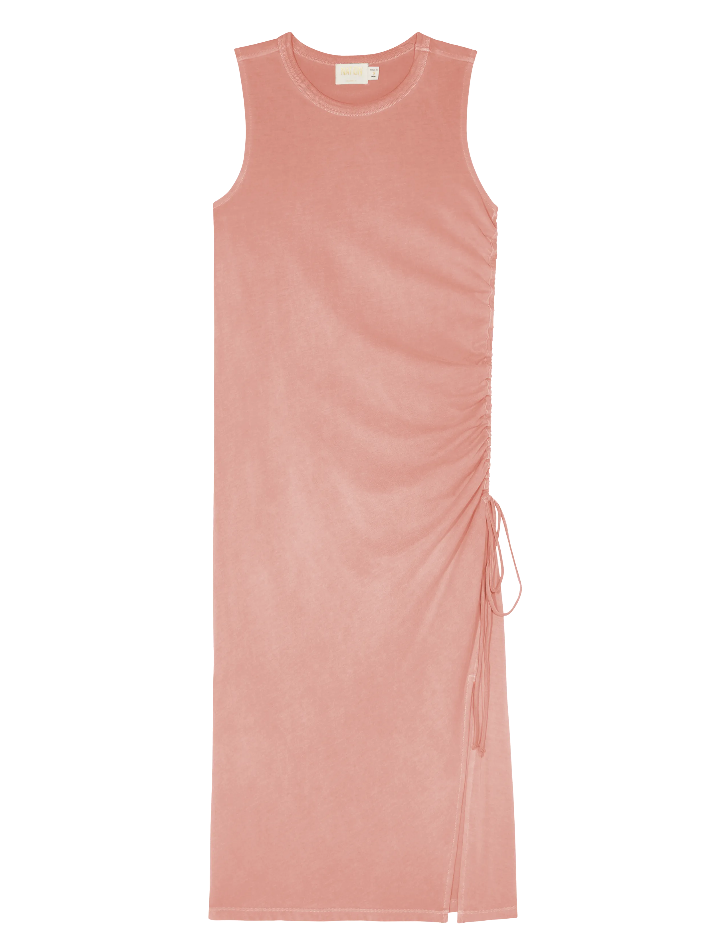 Iris Dress