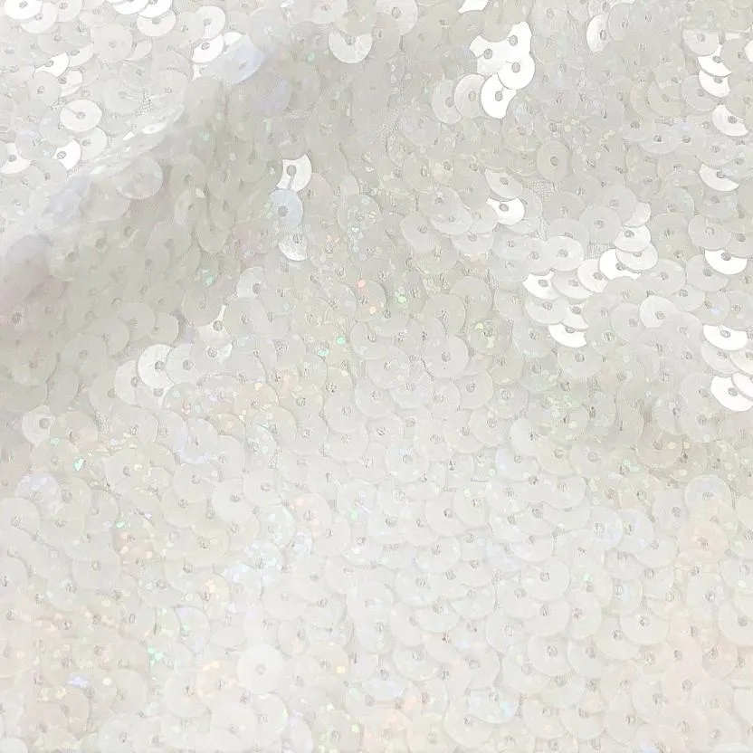 Jazzy Spandex Sequin | Blue Moon Fabrics
