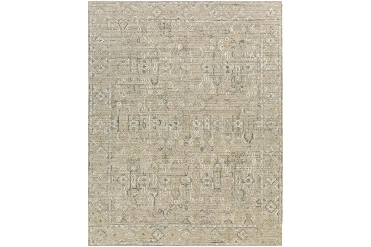 JoJo Fletcher Maya Indoor Hand Loomed Rug