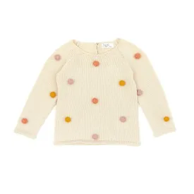 KB019-Natural/Shell Pink-Yellow-Salmon