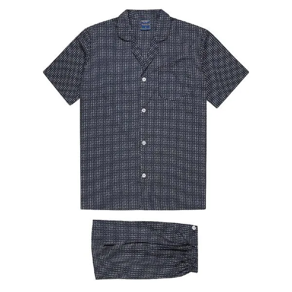 Koala - Mens Shorty PJ's