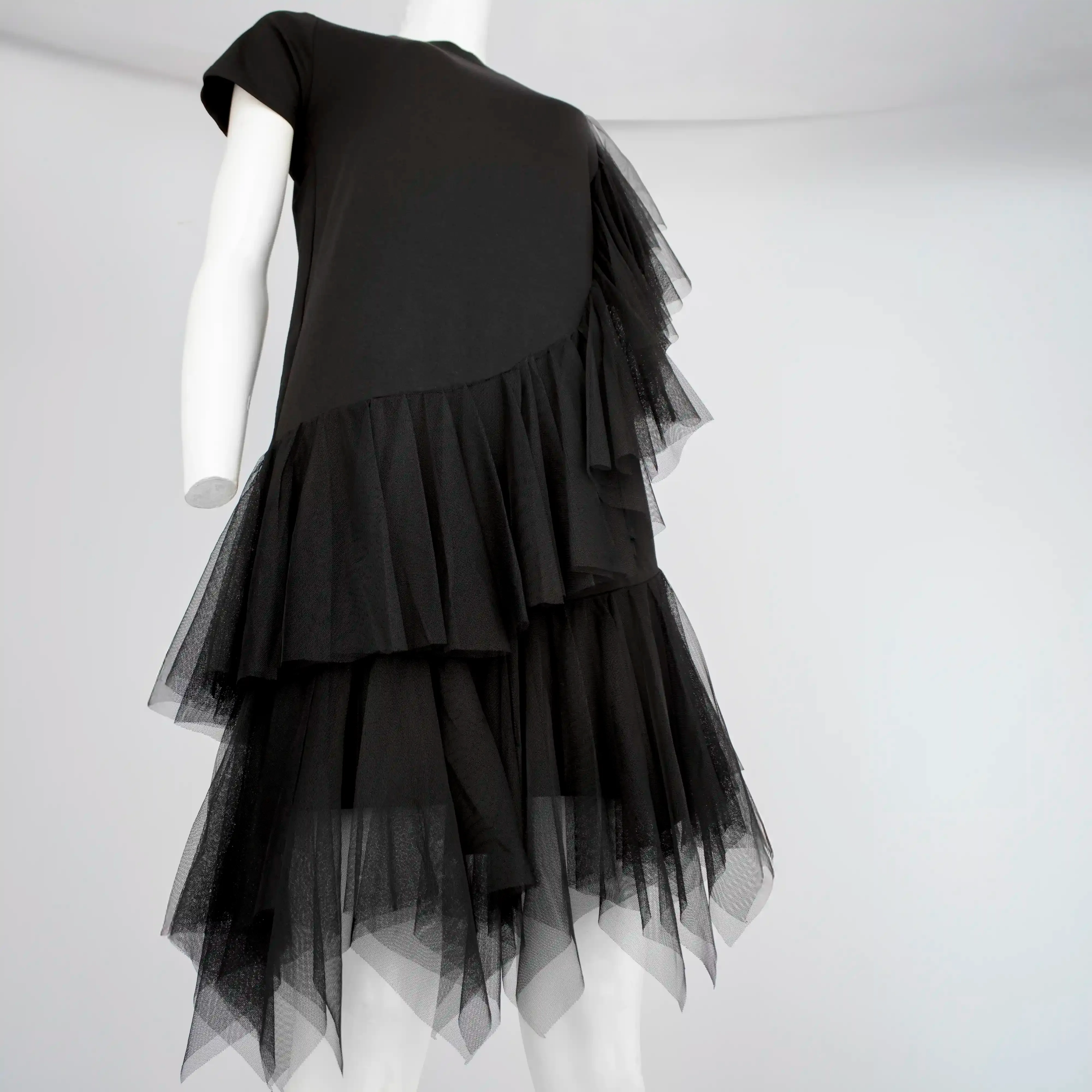 KOZA Black