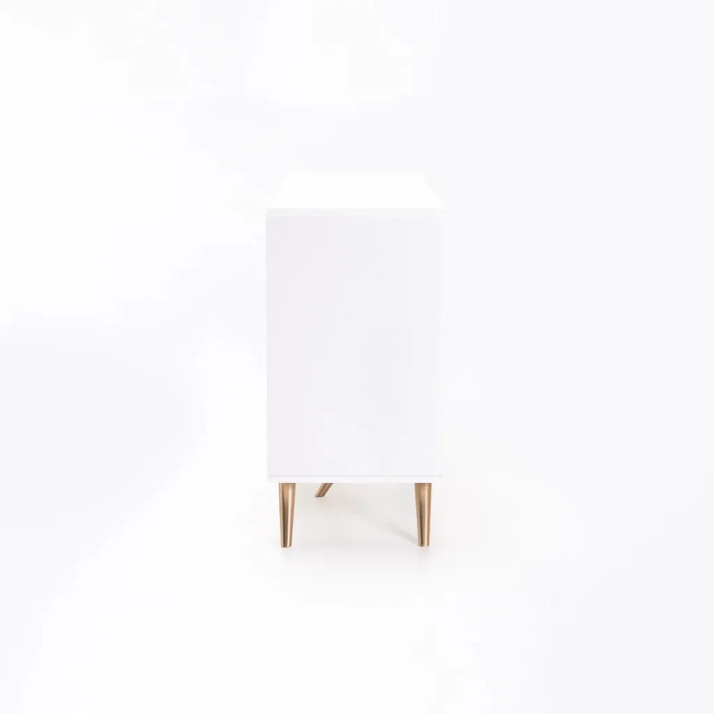 LENA 2 DOOR 3 DRAWER SIDEBOARD