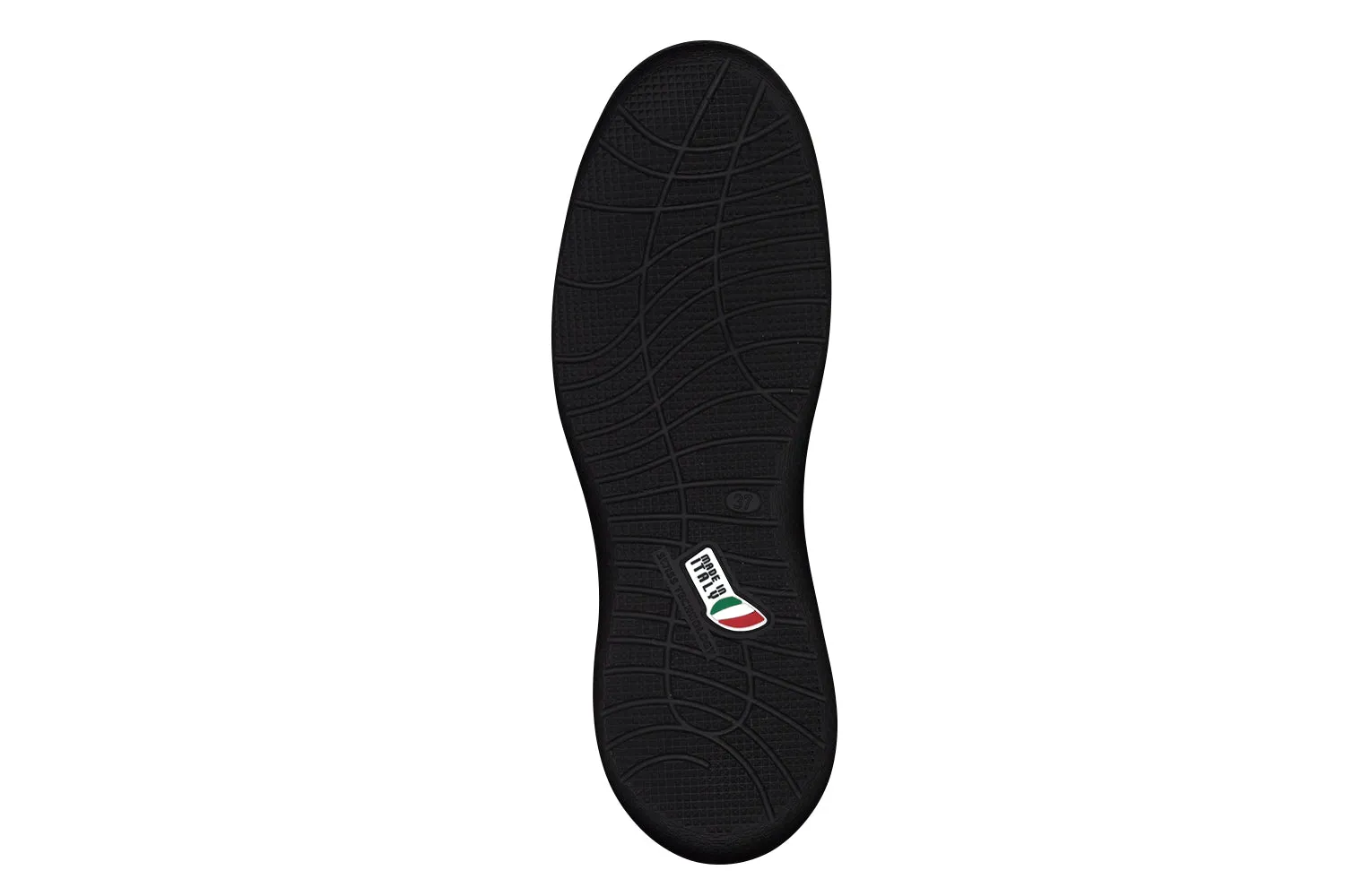 Leuk 20 Black