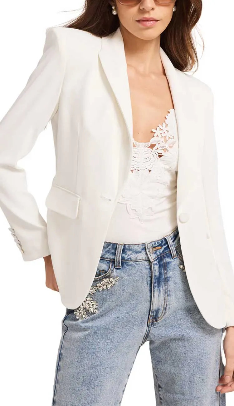 Levine Blazer