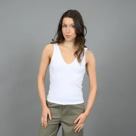 Lola's Room V-Neck Cami