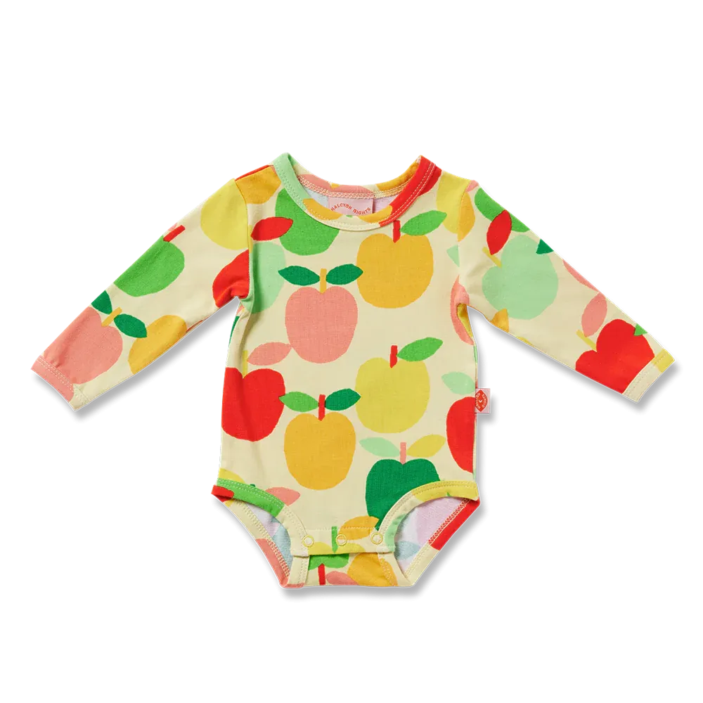 Long Sleeve Bodysuit VARIOUS STYLES