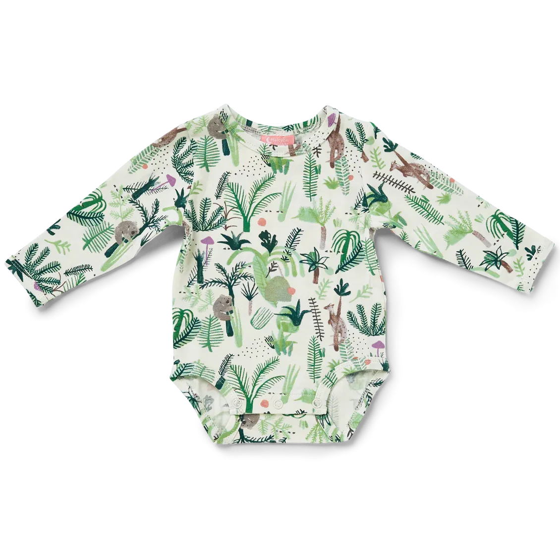 Long Sleeve Bodysuit VARIOUS STYLES