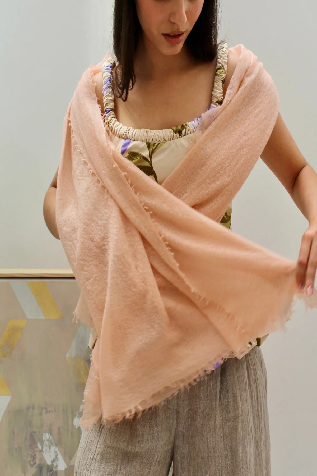 Marmee W Glory Pink