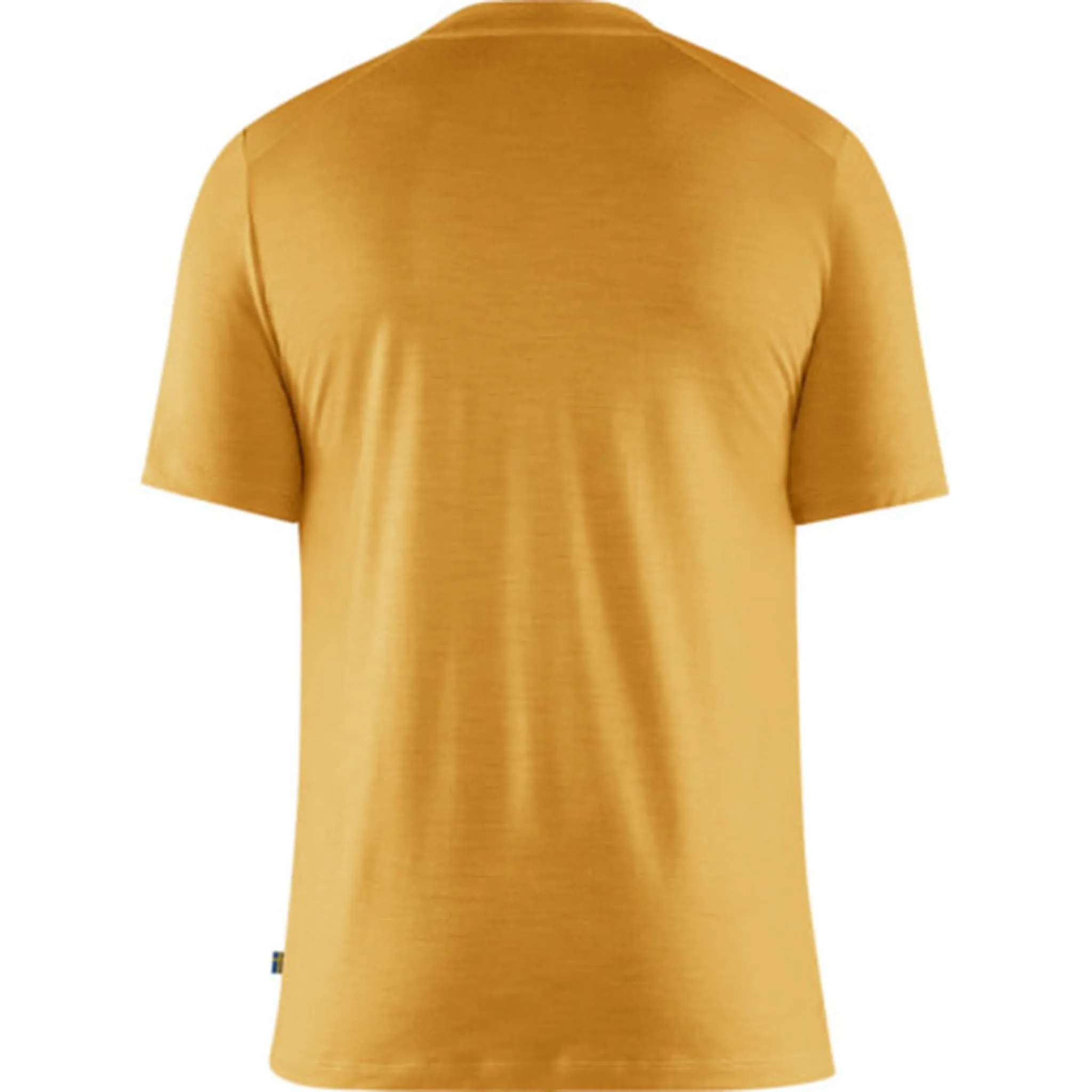 Mens Abisko Wool T-Shirt