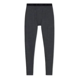 Men's Inversion Heavyweight Merino Wool Base Layer Bottoms