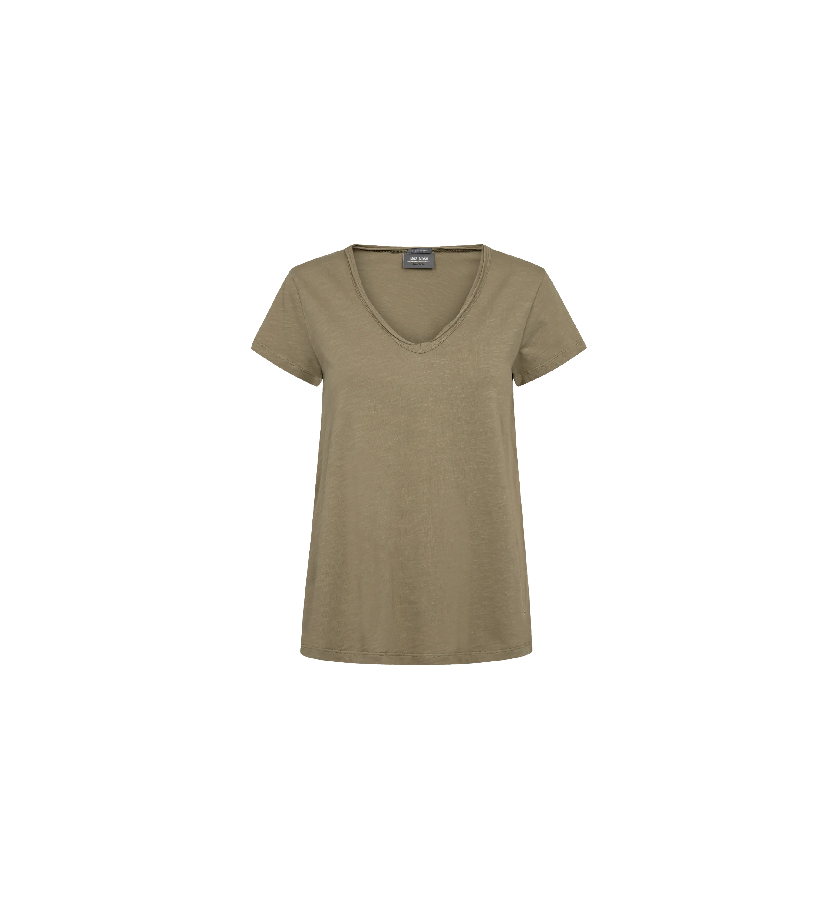 MMTulli V-SS Basic Tee