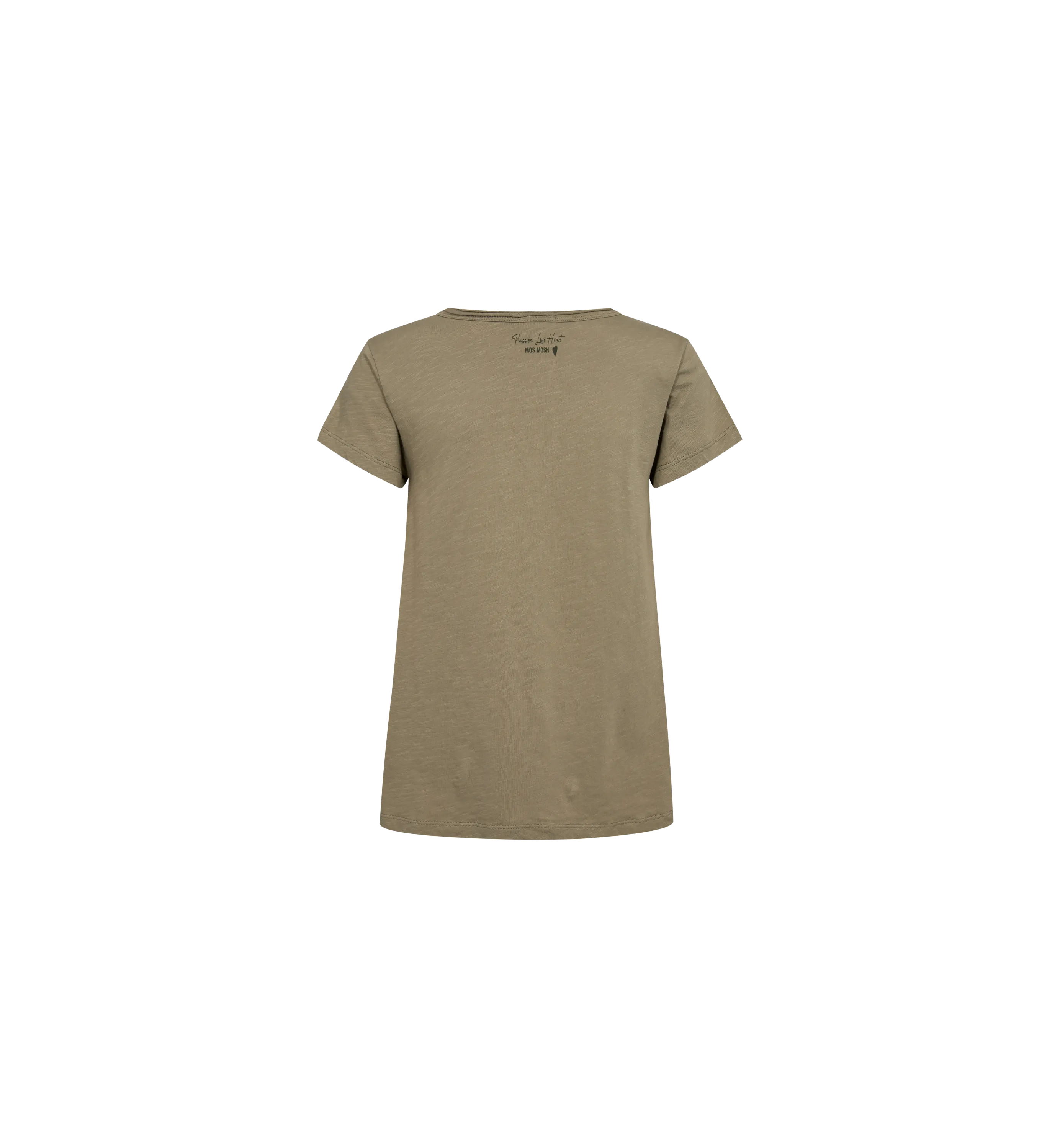 MMTulli V-SS Basic Tee