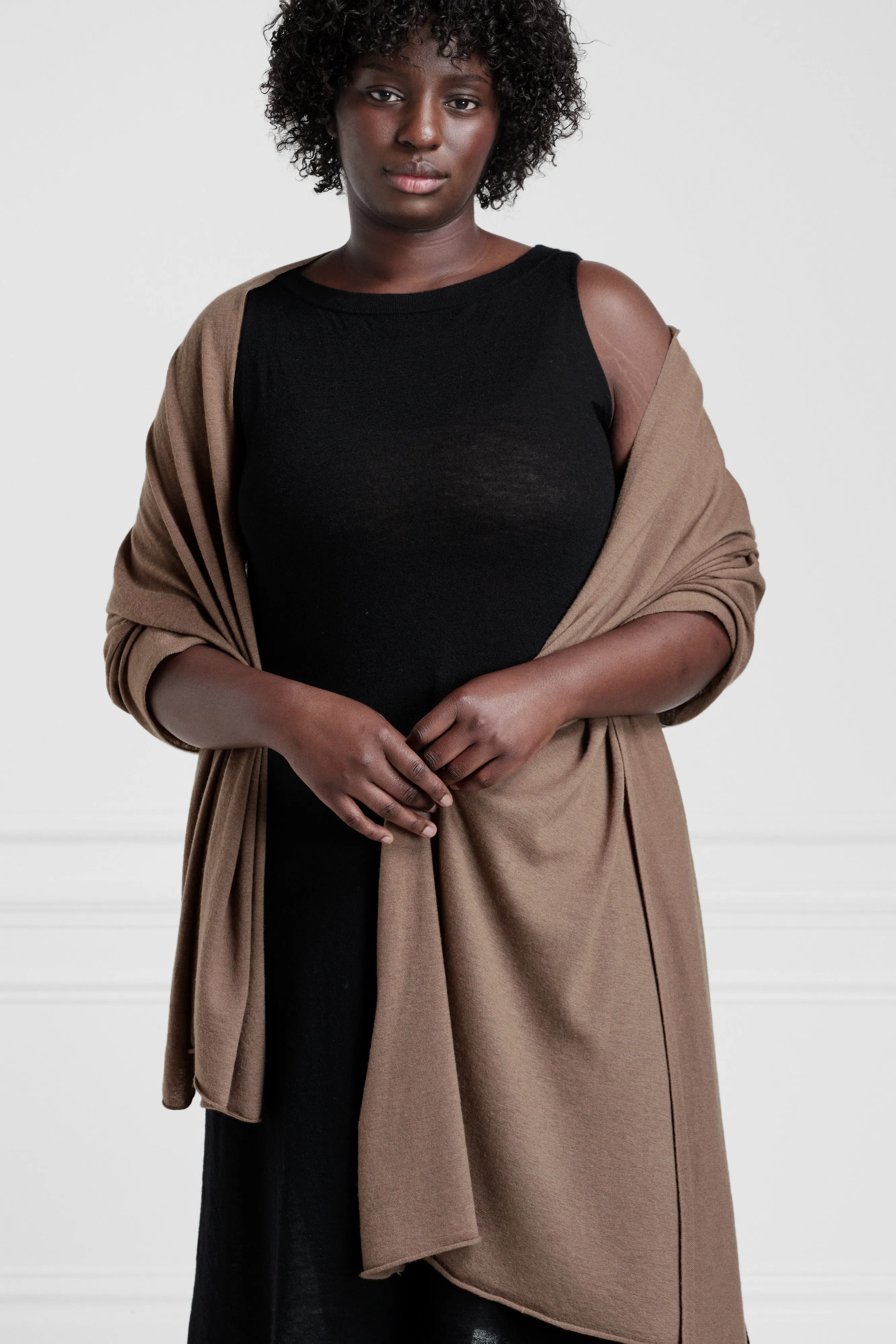 n°367 shawl