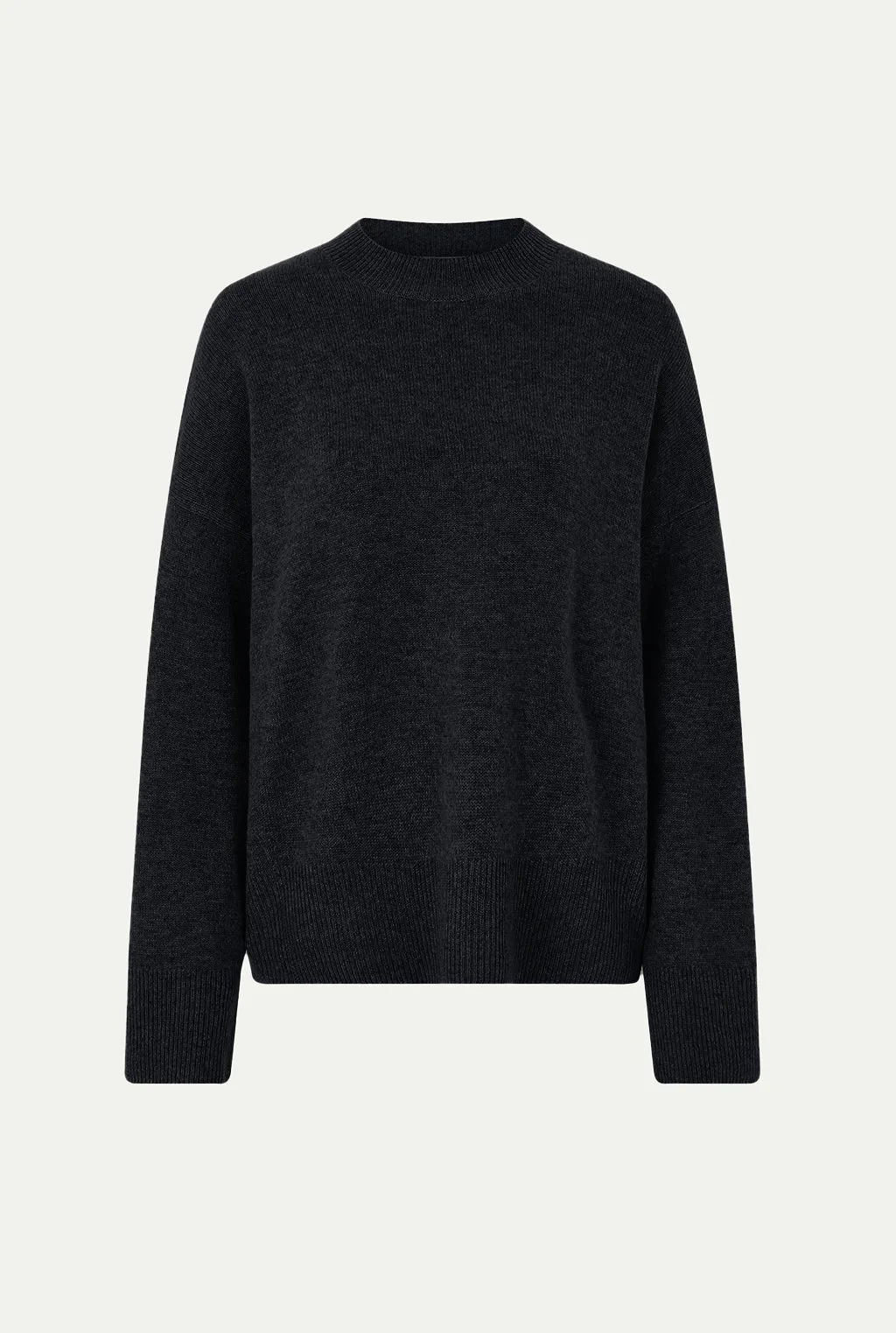 NORWAY cashmere sweater