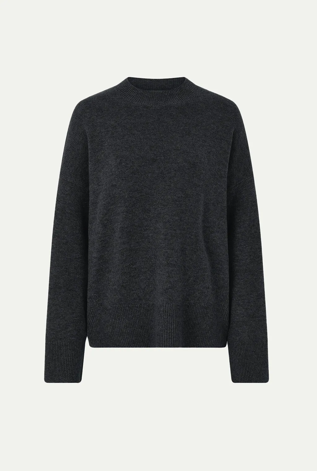 NORWAY cashmere sweater
