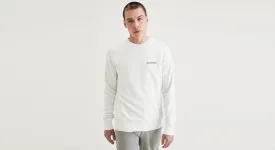 Original Crewneck Sweatshirt, Regular Fit