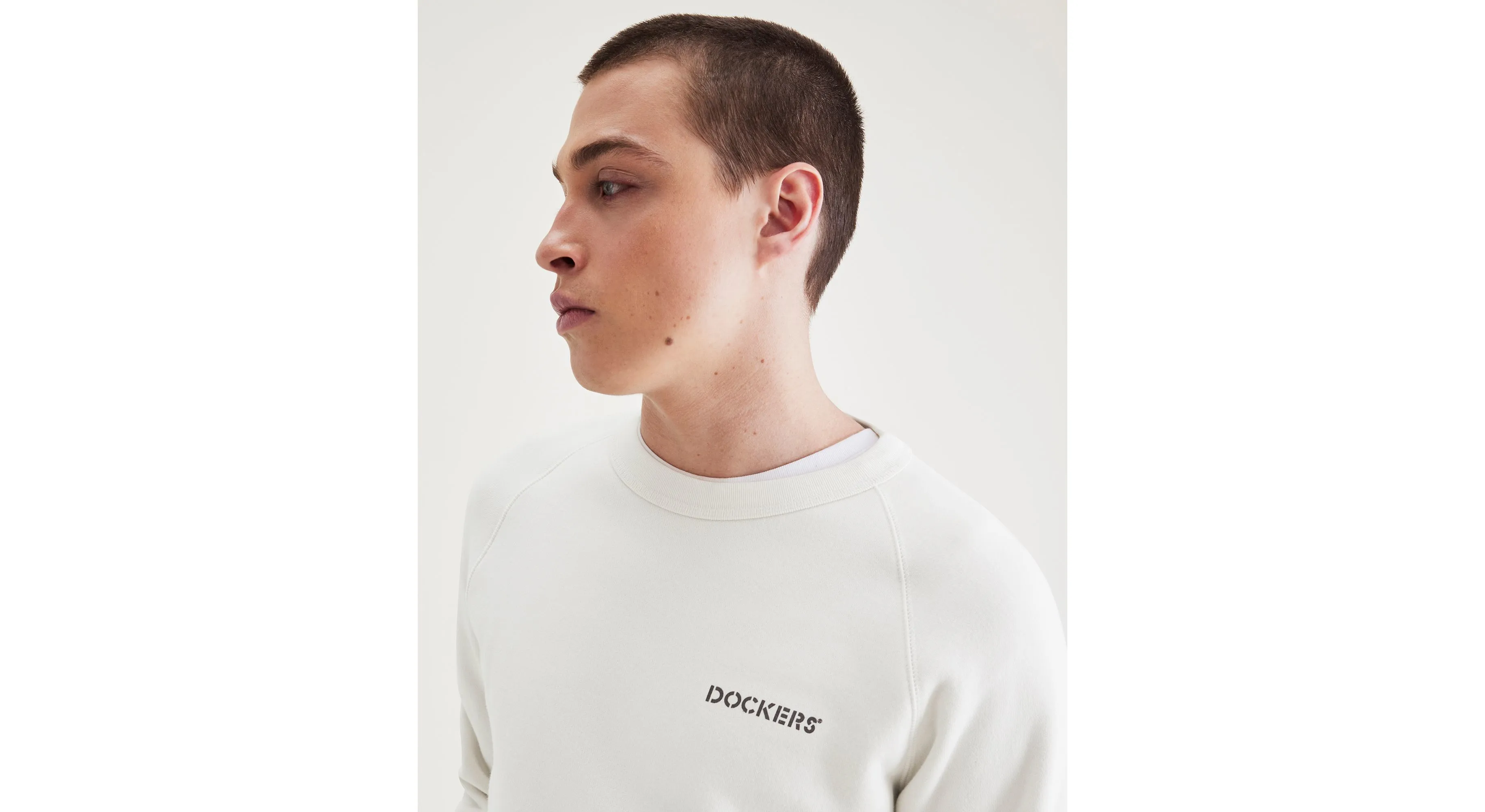 Original Crewneck Sweatshirt, Regular Fit