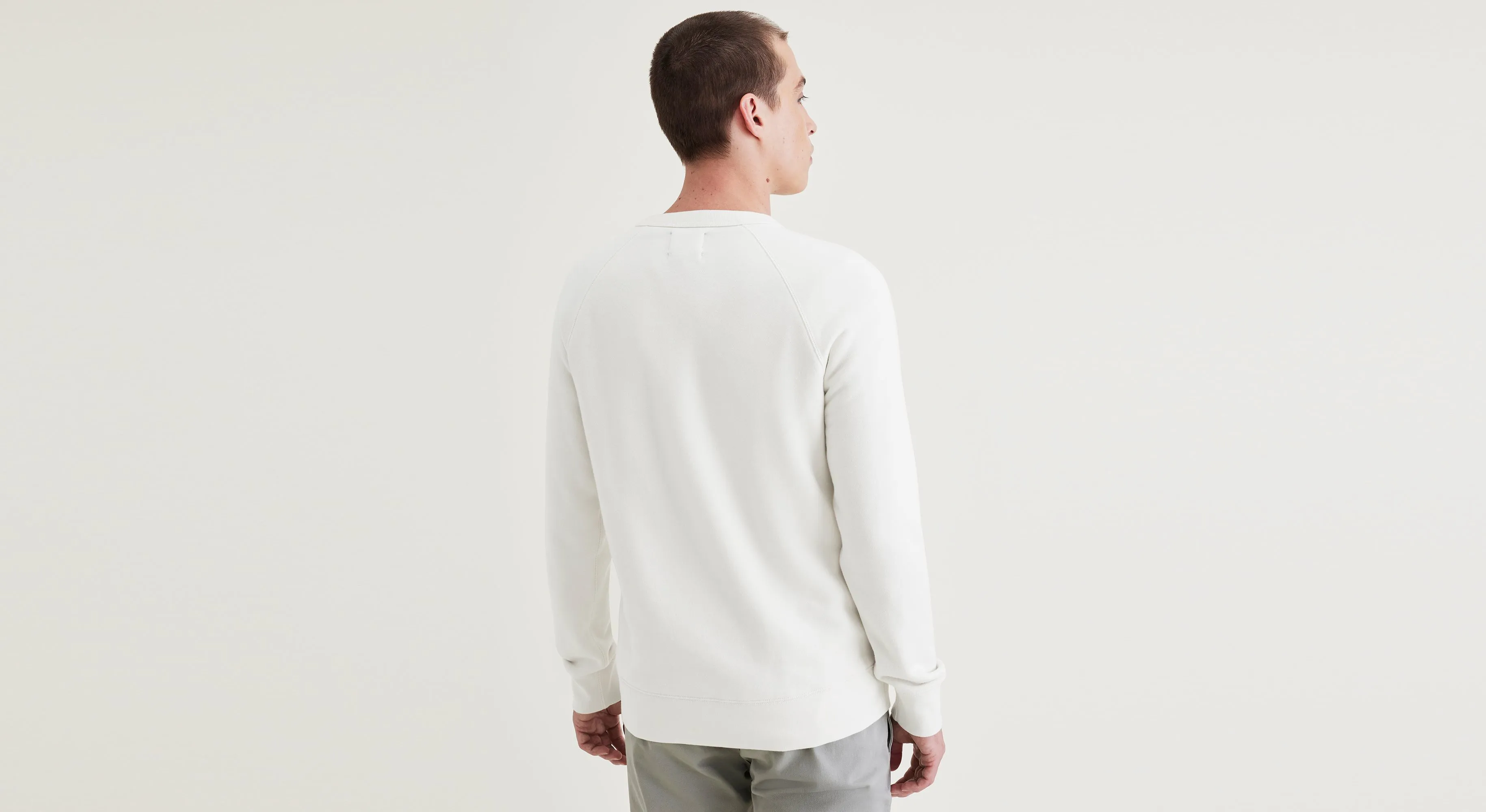 Original Crewneck Sweatshirt, Regular Fit