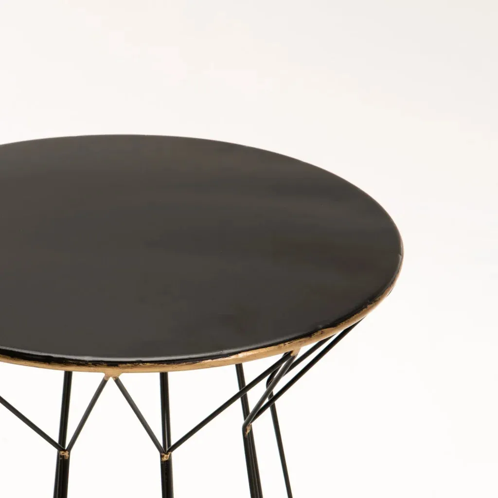 PHI 40cm SIDE TABLE
