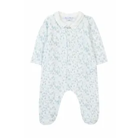 Pyjama Printed Babygrow