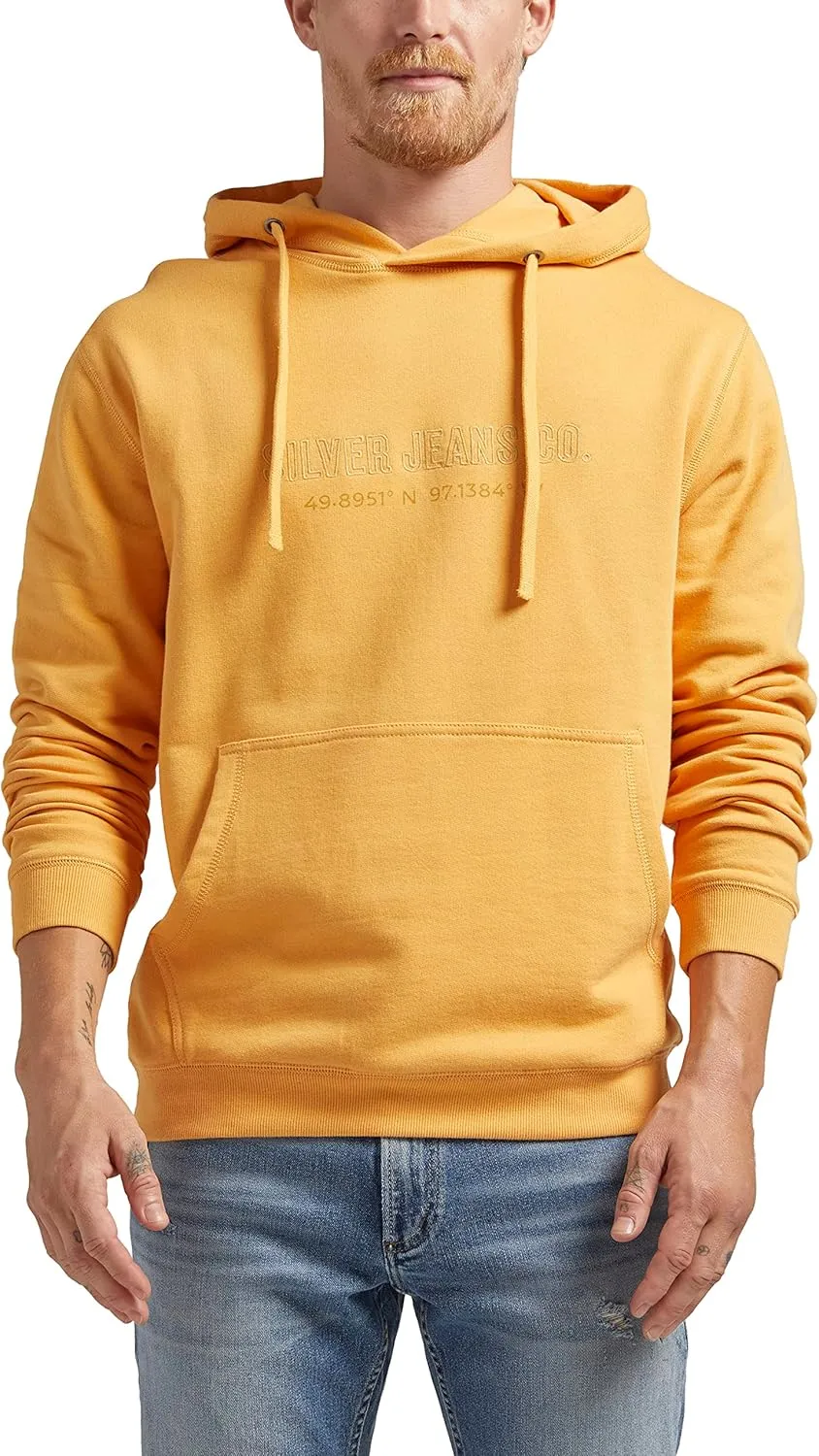 Silver Jeans Co. Unisex Hoodie-Legacy