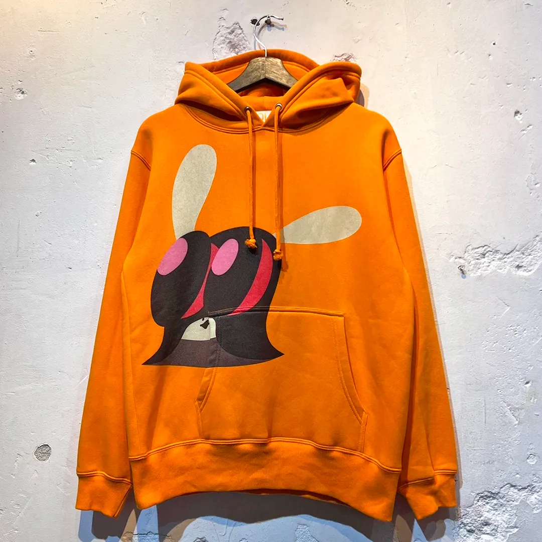 SKO FACE HOODIE
