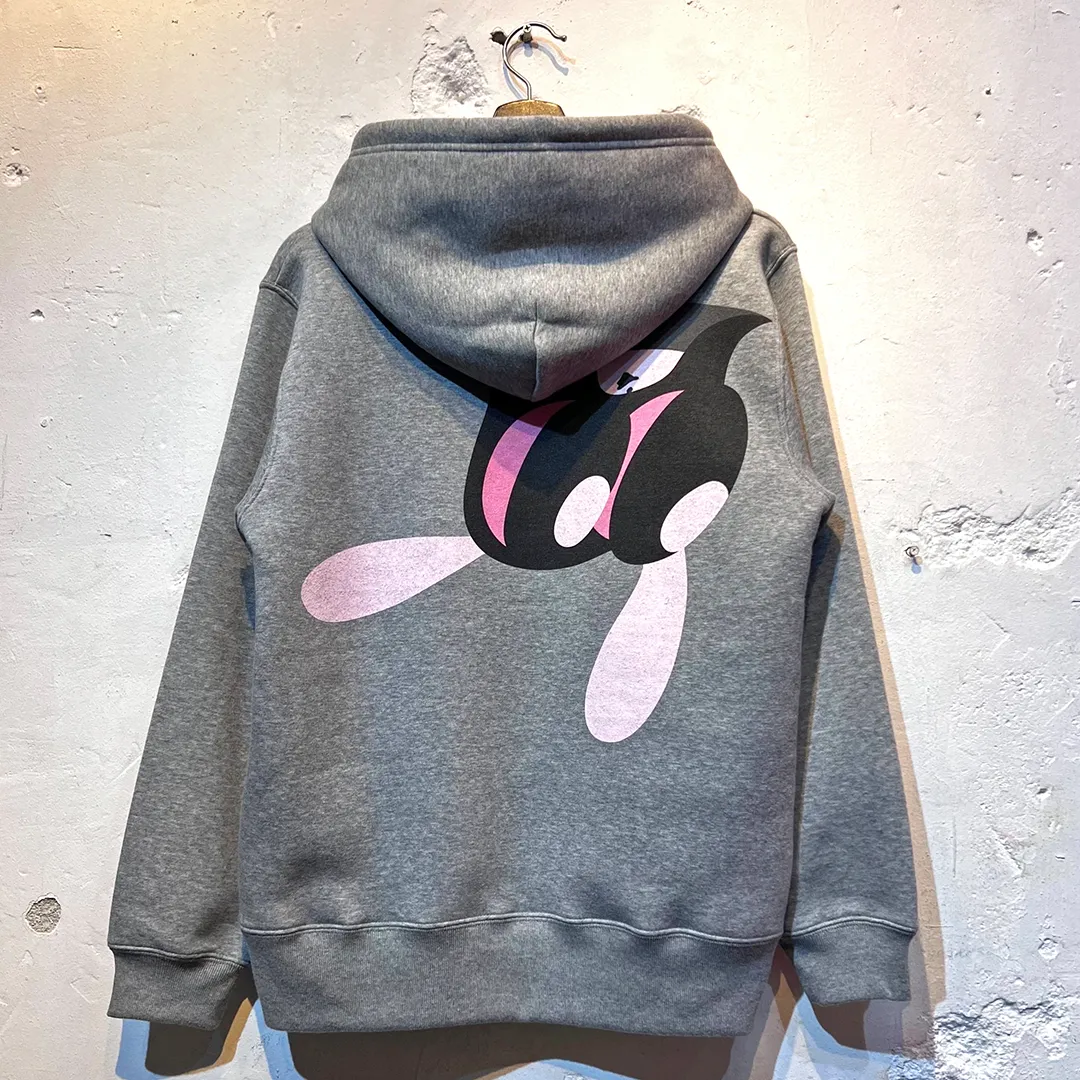 SKO FACE HOODIE