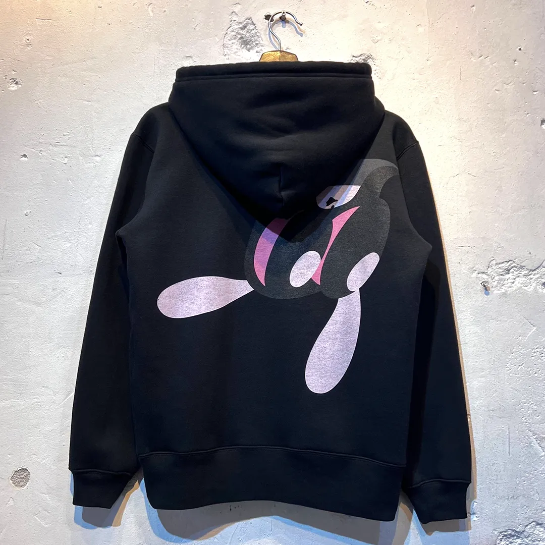 SKO FACE HOODIE