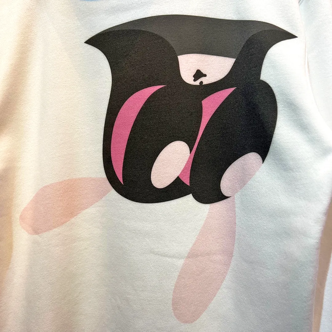 SKO FACE HOODIE