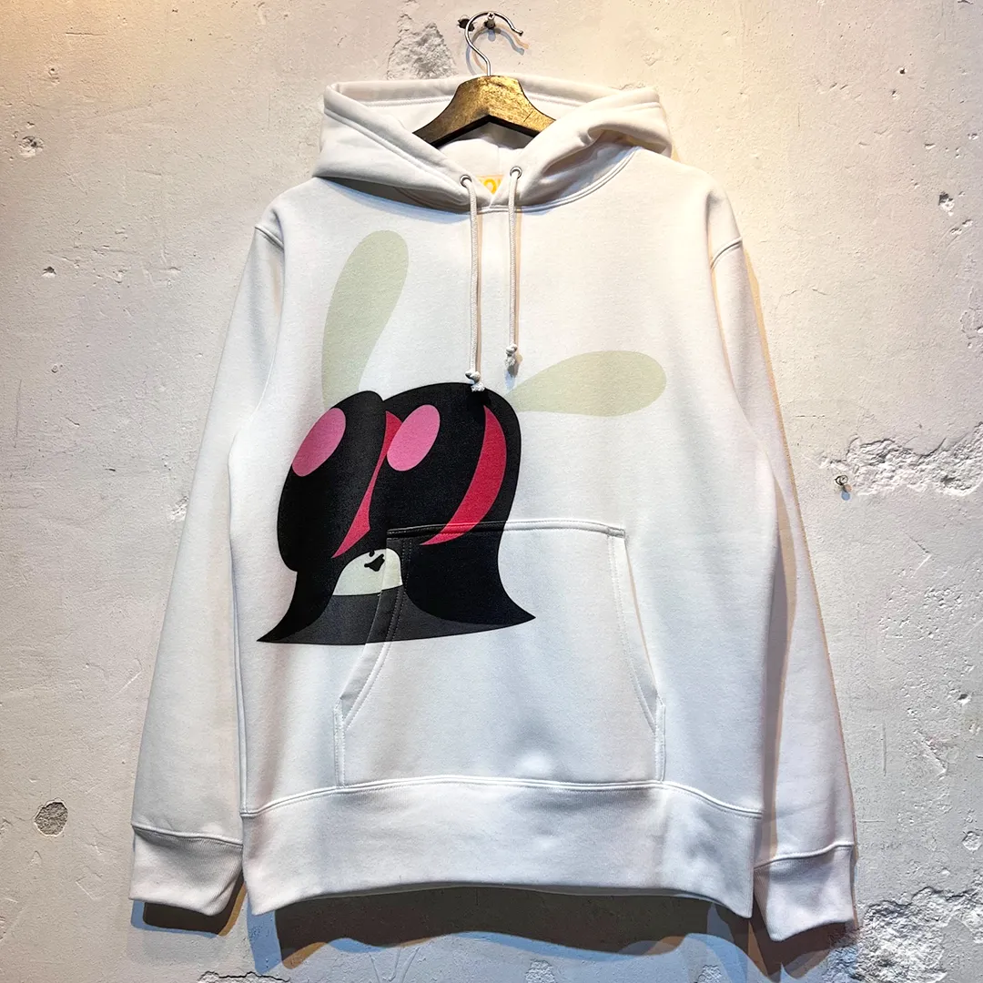 SKO FACE HOODIE