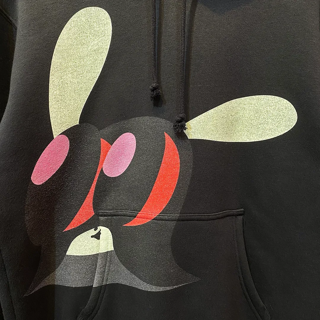 SKO FACE HOODIE