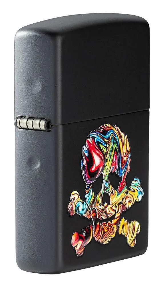 Skull Design