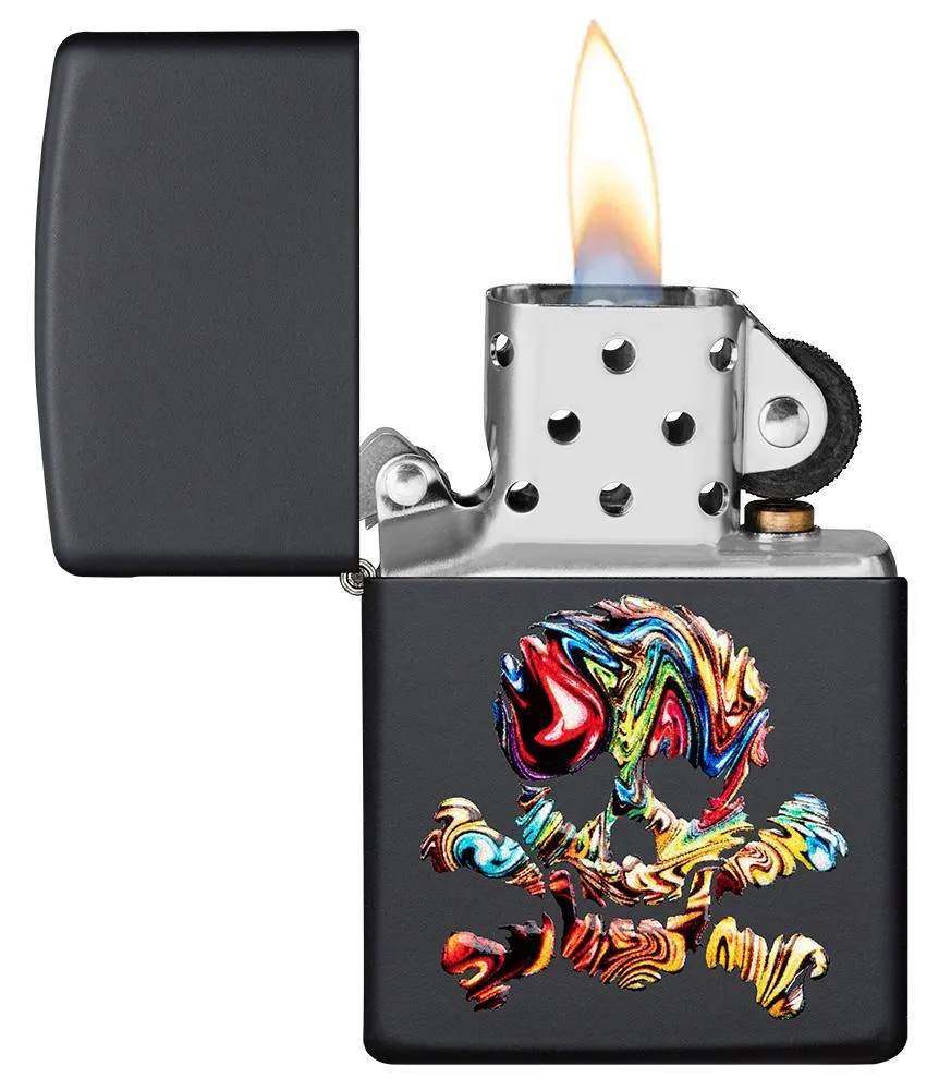 Skull Design